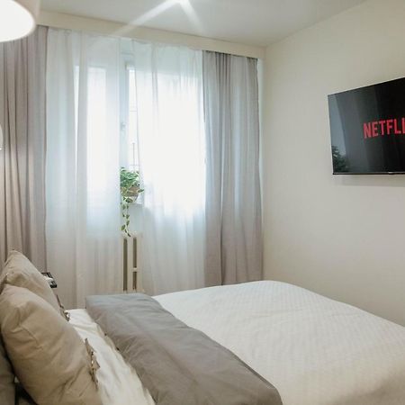 Comfy Aparts Budowlanych Głogów Extérieur photo