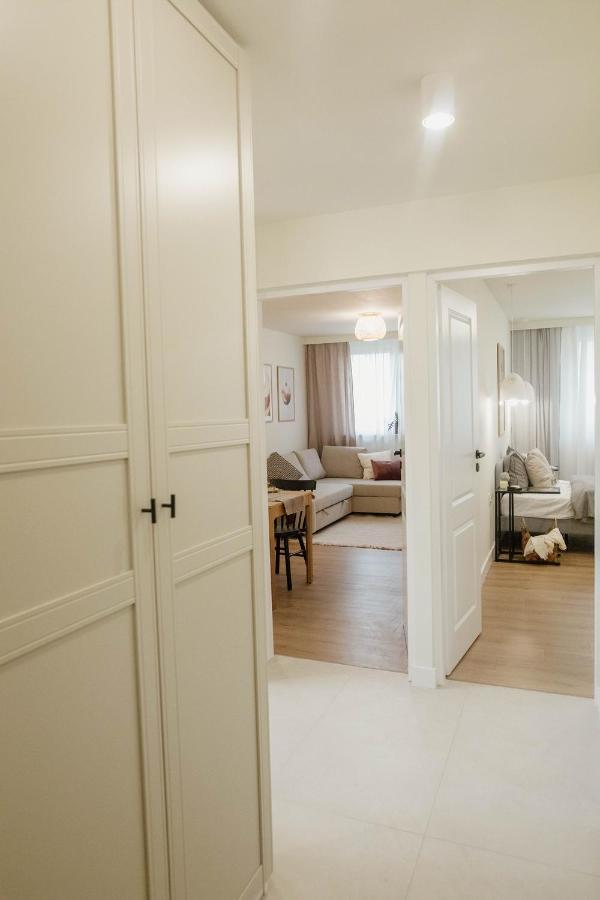 Comfy Aparts Budowlanych Głogów Extérieur photo