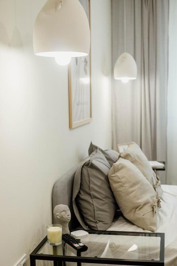 Comfy Aparts Budowlanych Głogów Extérieur photo