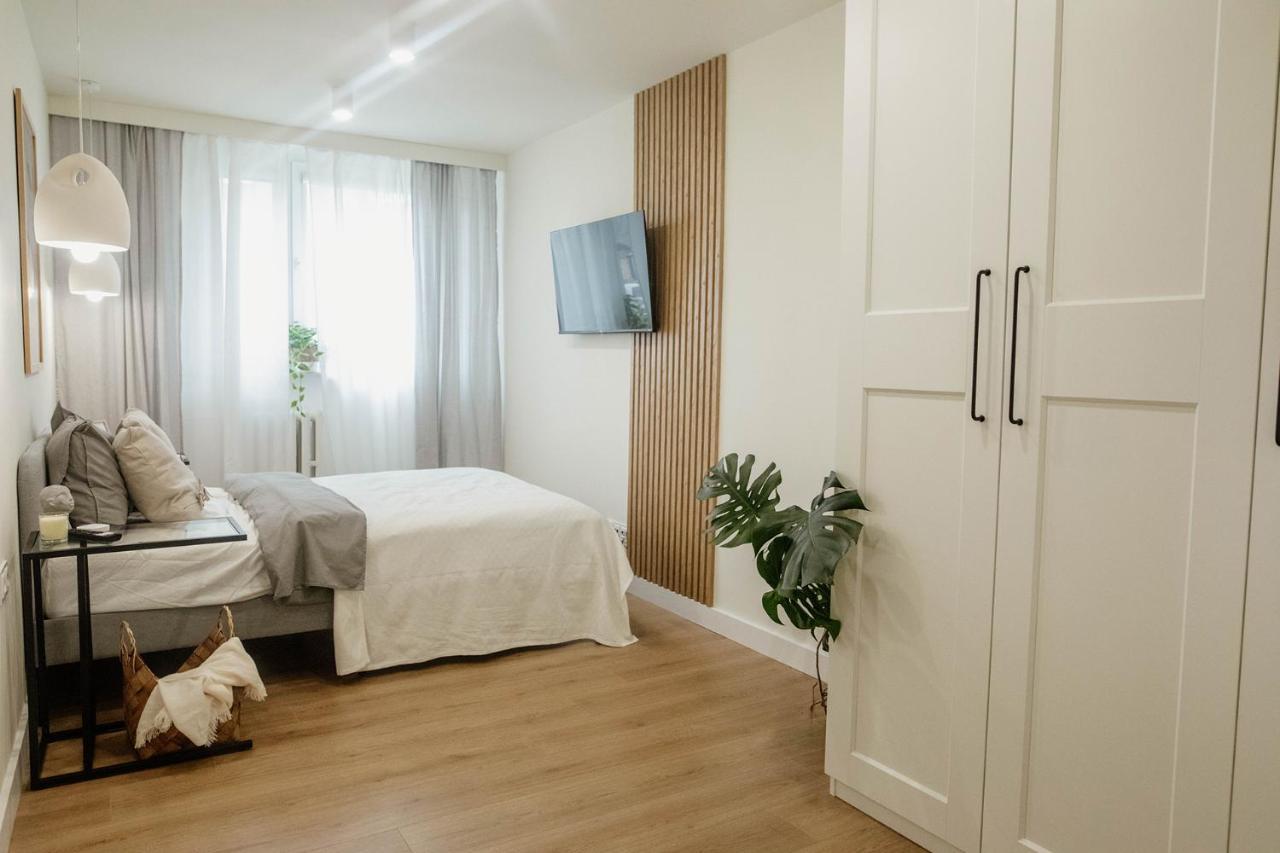 Comfy Aparts Budowlanych Głogów Extérieur photo