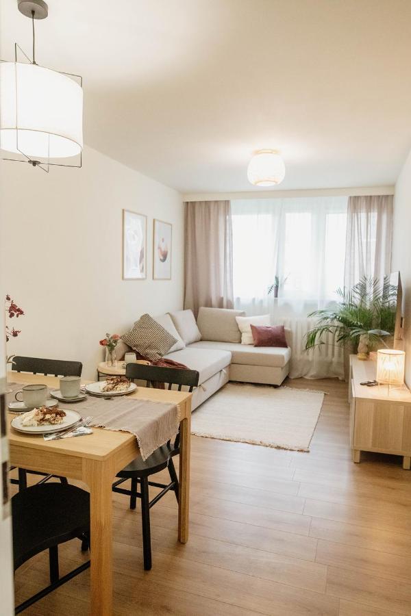 Comfy Aparts Budowlanych Głogów Extérieur photo